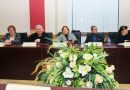 Состоялось заседание №1 Совета депутатов муниципального округа Митино от 23 января 2024